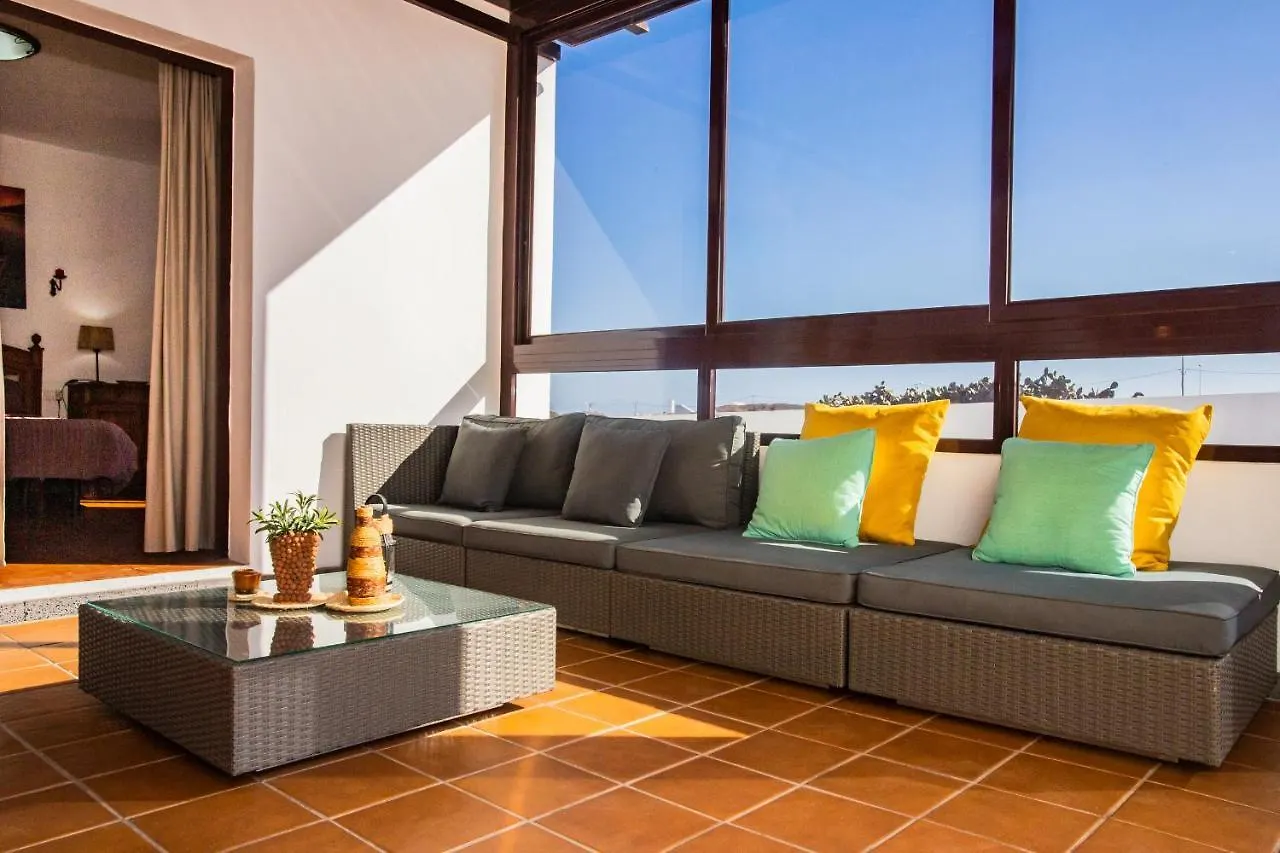 Villa Eslanzarote Acoruma House, Super Wifi, Heated Pool Güime Spanien